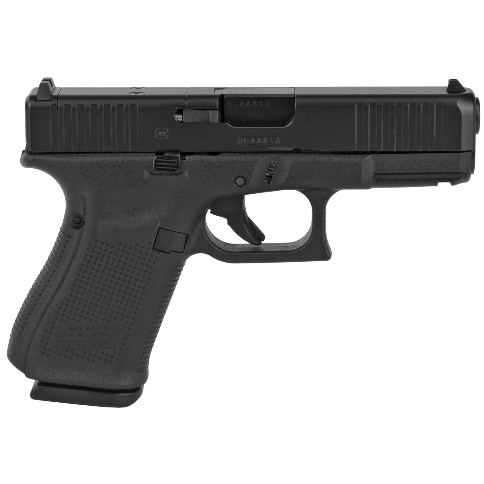 The Best 9mm Pistols for Self-Defense in 2024: